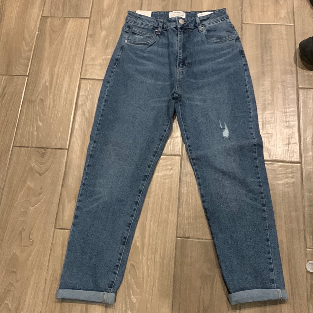 New cotton on
